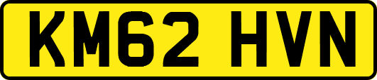KM62HVN