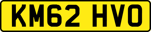 KM62HVO