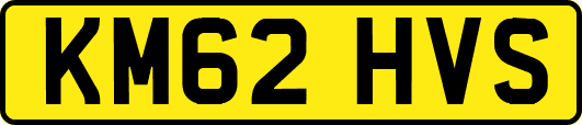 KM62HVS