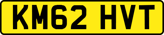 KM62HVT