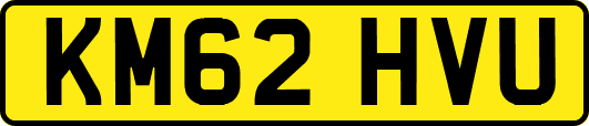 KM62HVU