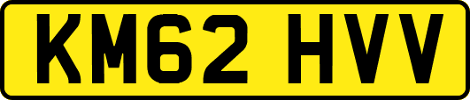KM62HVV