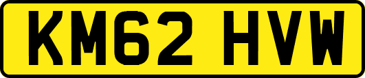 KM62HVW