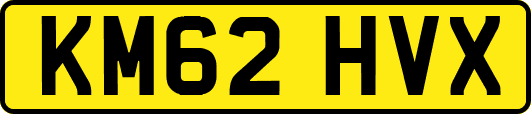 KM62HVX