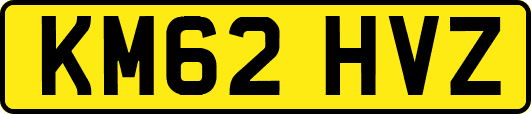 KM62HVZ