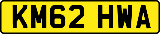 KM62HWA