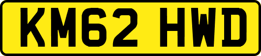 KM62HWD