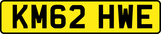 KM62HWE