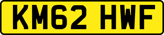 KM62HWF