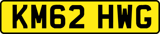 KM62HWG