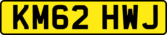 KM62HWJ
