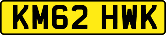 KM62HWK