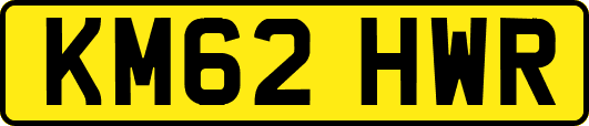 KM62HWR