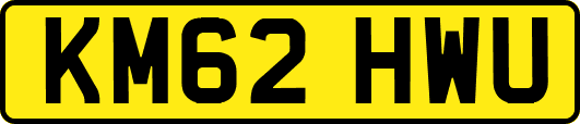 KM62HWU