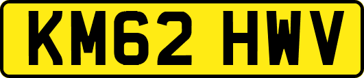 KM62HWV