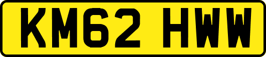 KM62HWW
