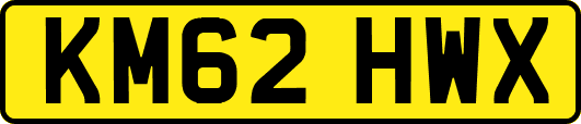 KM62HWX