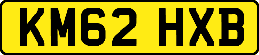 KM62HXB