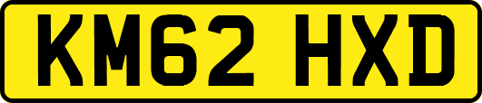 KM62HXD