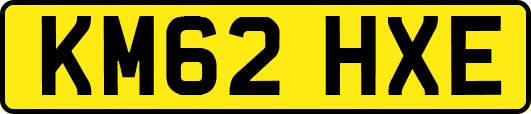 KM62HXE