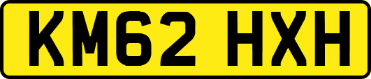 KM62HXH