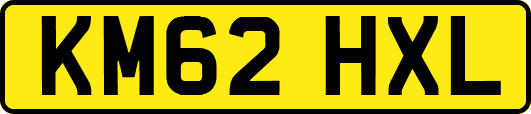 KM62HXL