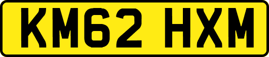 KM62HXM
