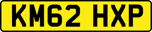 KM62HXP
