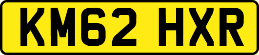 KM62HXR