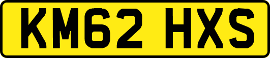 KM62HXS