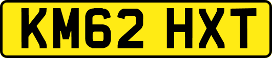 KM62HXT