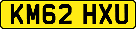 KM62HXU