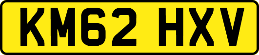 KM62HXV