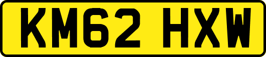 KM62HXW