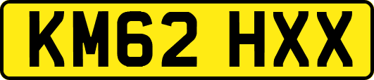 KM62HXX