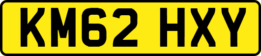 KM62HXY