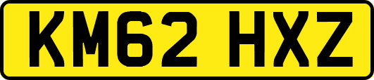 KM62HXZ