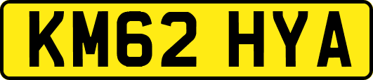 KM62HYA