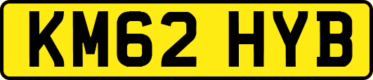 KM62HYB