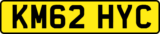KM62HYC