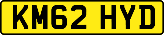 KM62HYD