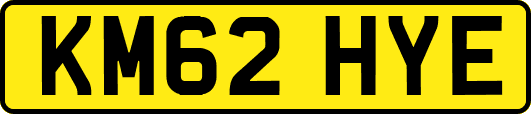 KM62HYE
