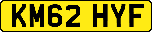 KM62HYF