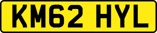KM62HYL