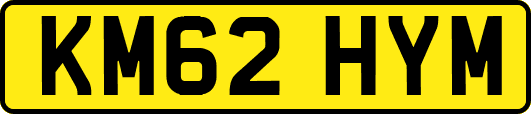 KM62HYM