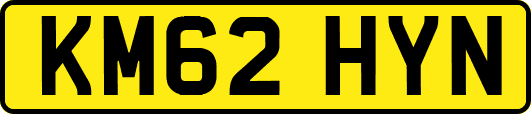 KM62HYN