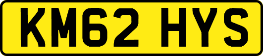 KM62HYS