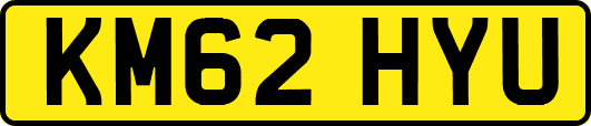 KM62HYU