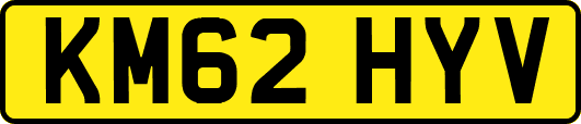 KM62HYV