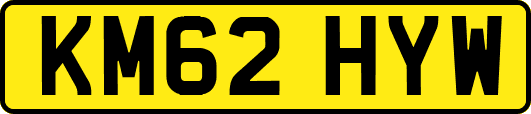 KM62HYW